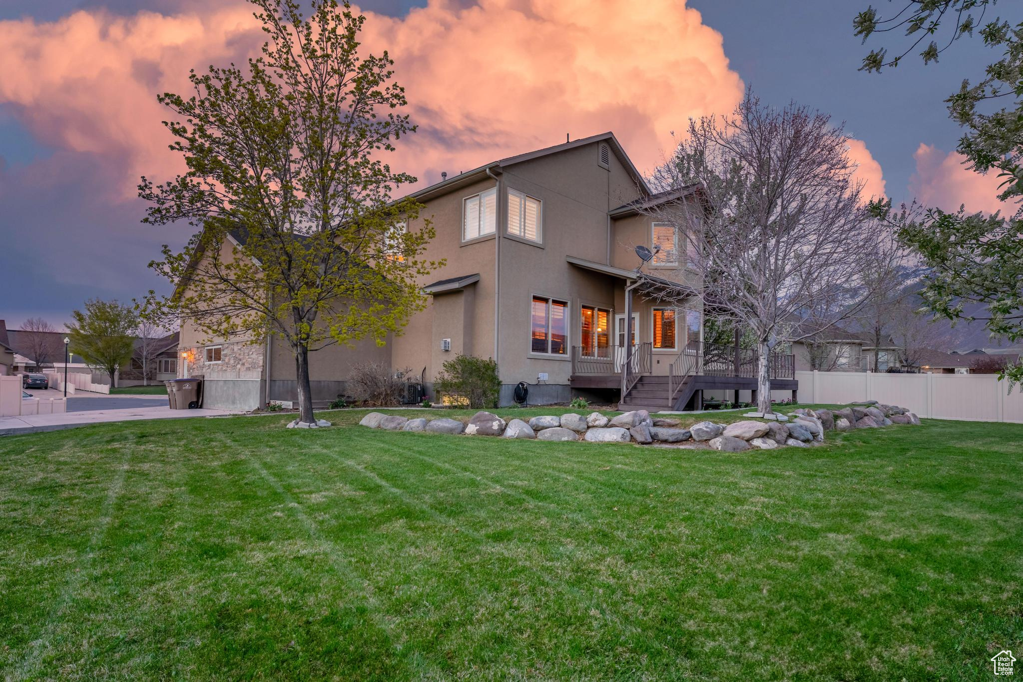 332 E Azure Cir, Draper, Utah image 42