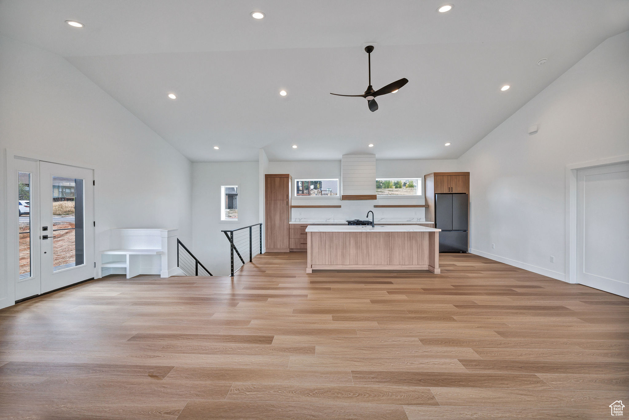 GOLF COURSE SUB - Residential