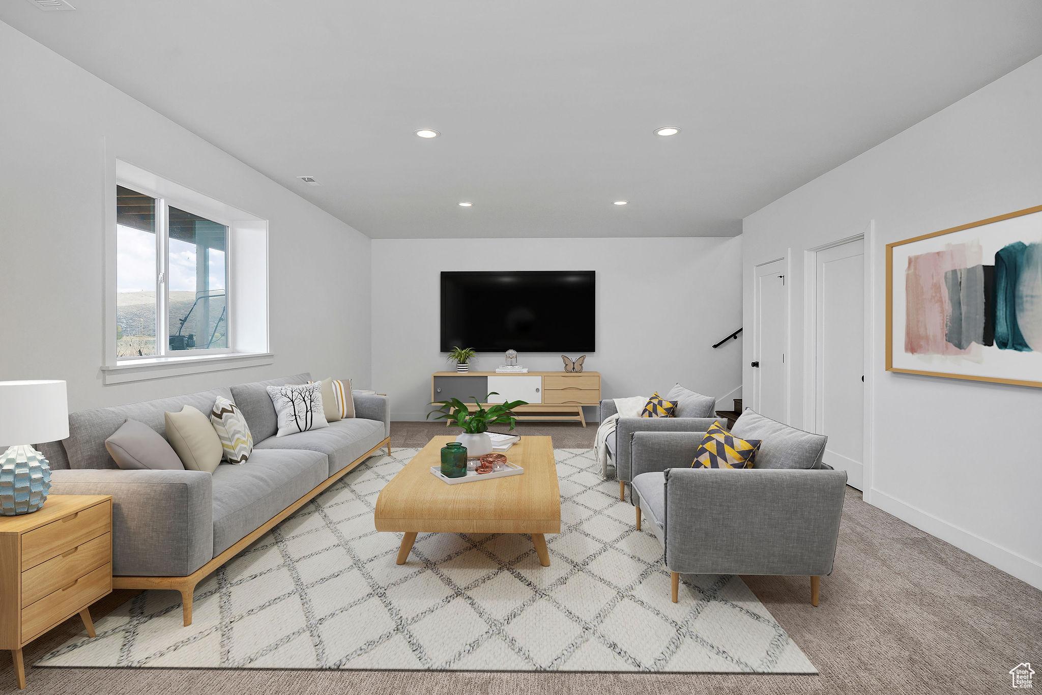 GOLF COURSE SUB - Residential