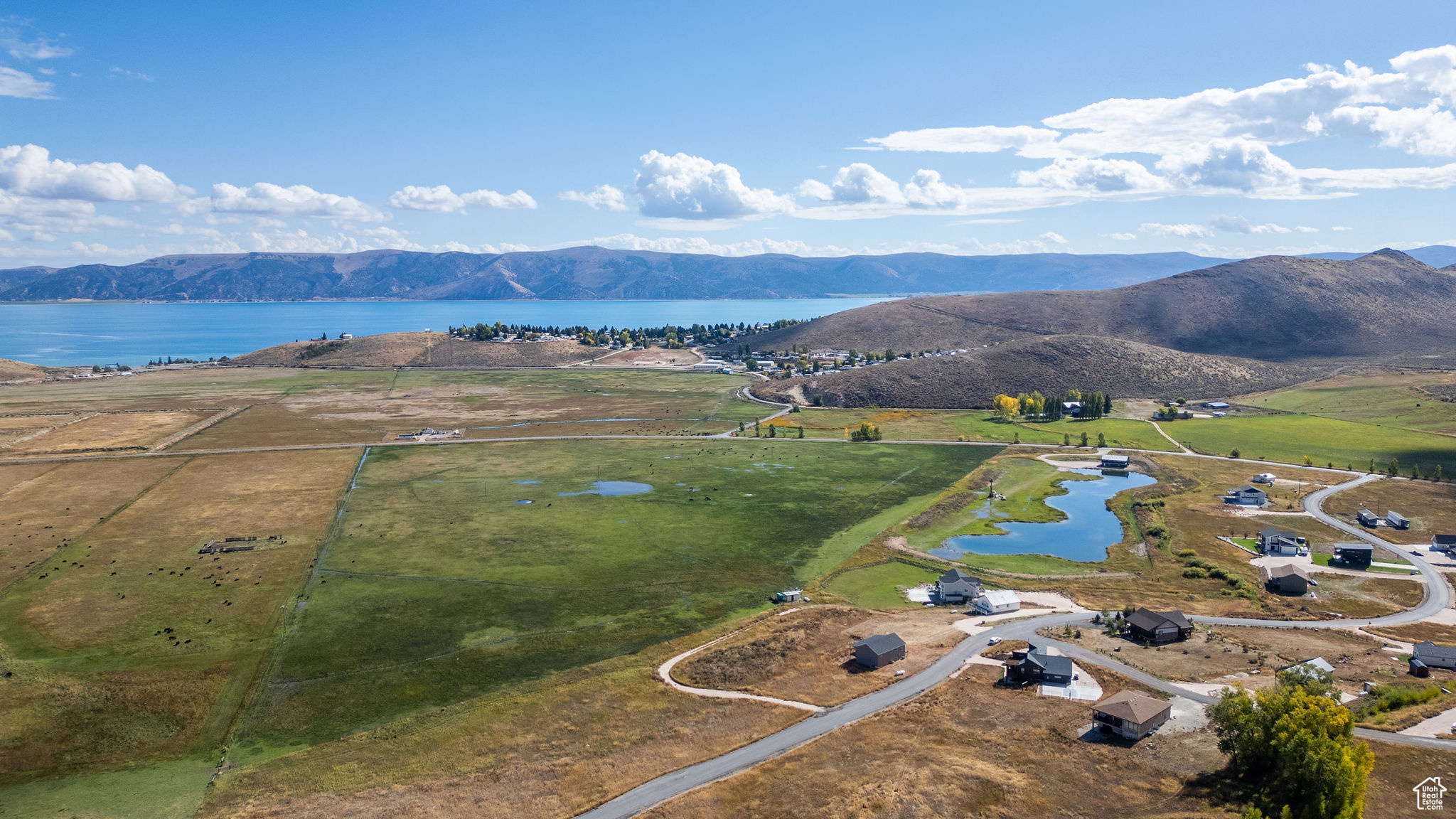 GOLF COURSE SUB - Residential