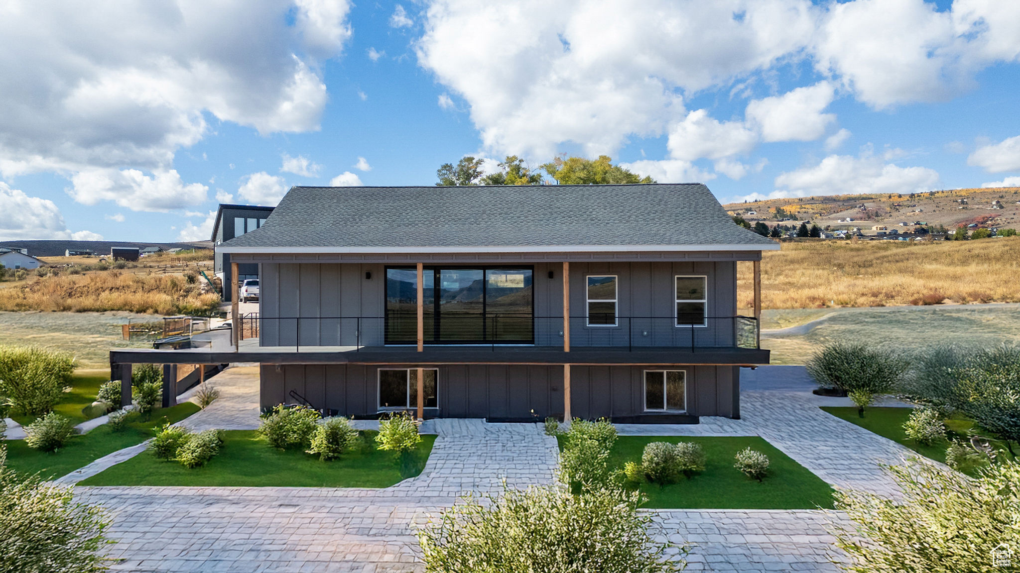 GOLF COURSE SUB - Residential