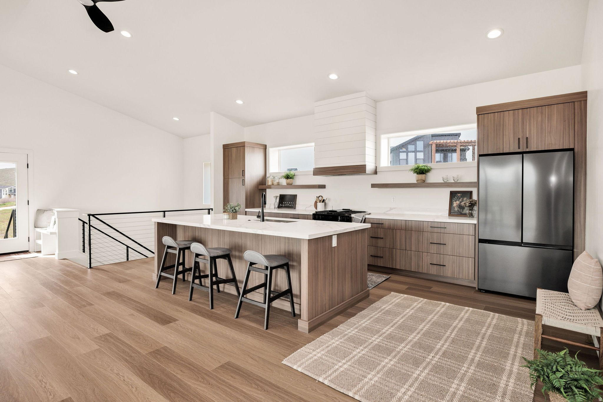GOLF COURSE SUB - Residential
