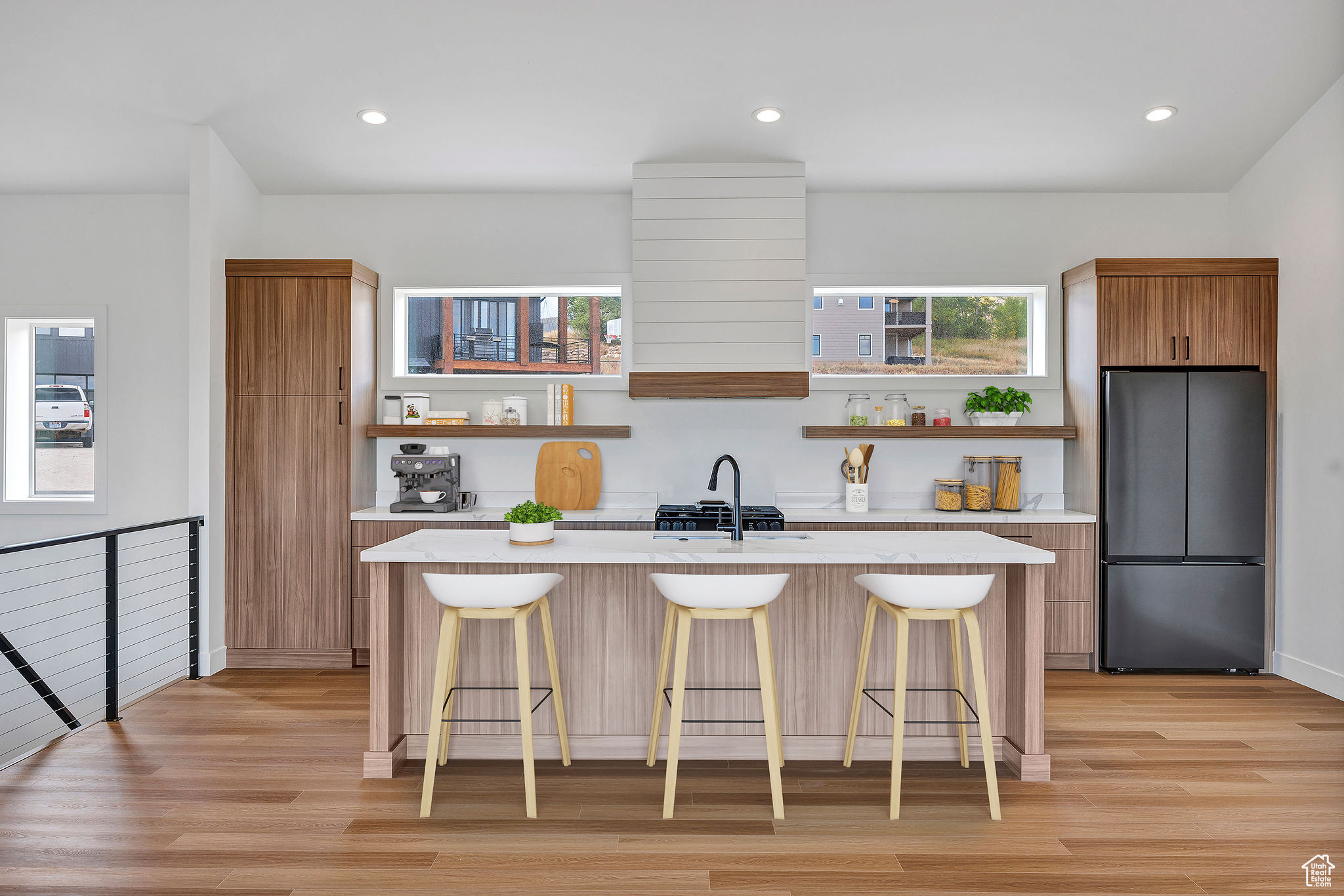 GOLF COURSE SUB - Residential