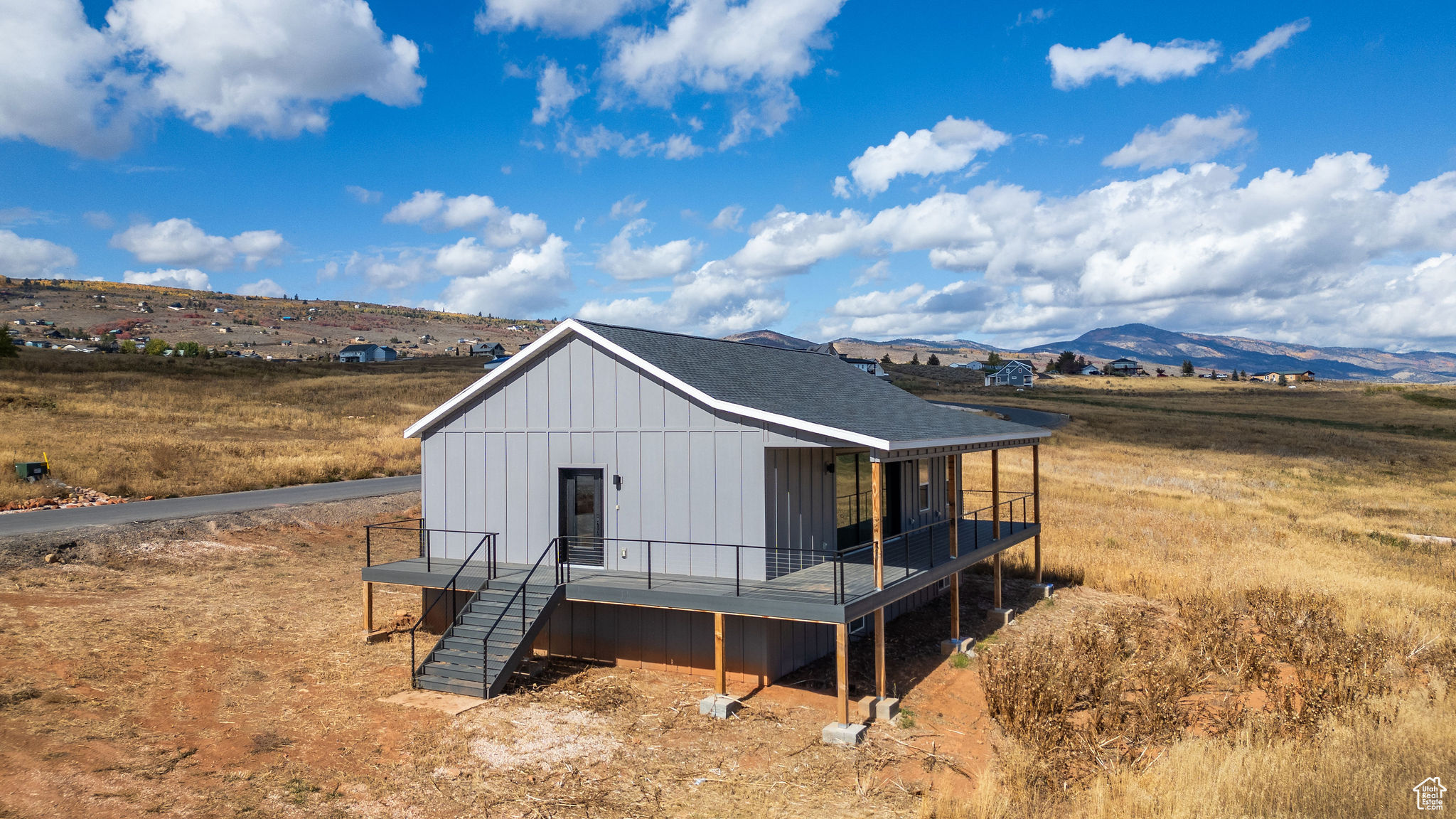 GOLF COURSE SUB - Residential