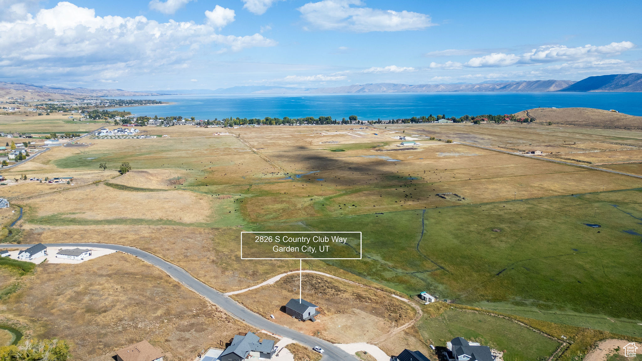 GOLF COURSE SUB - Residential