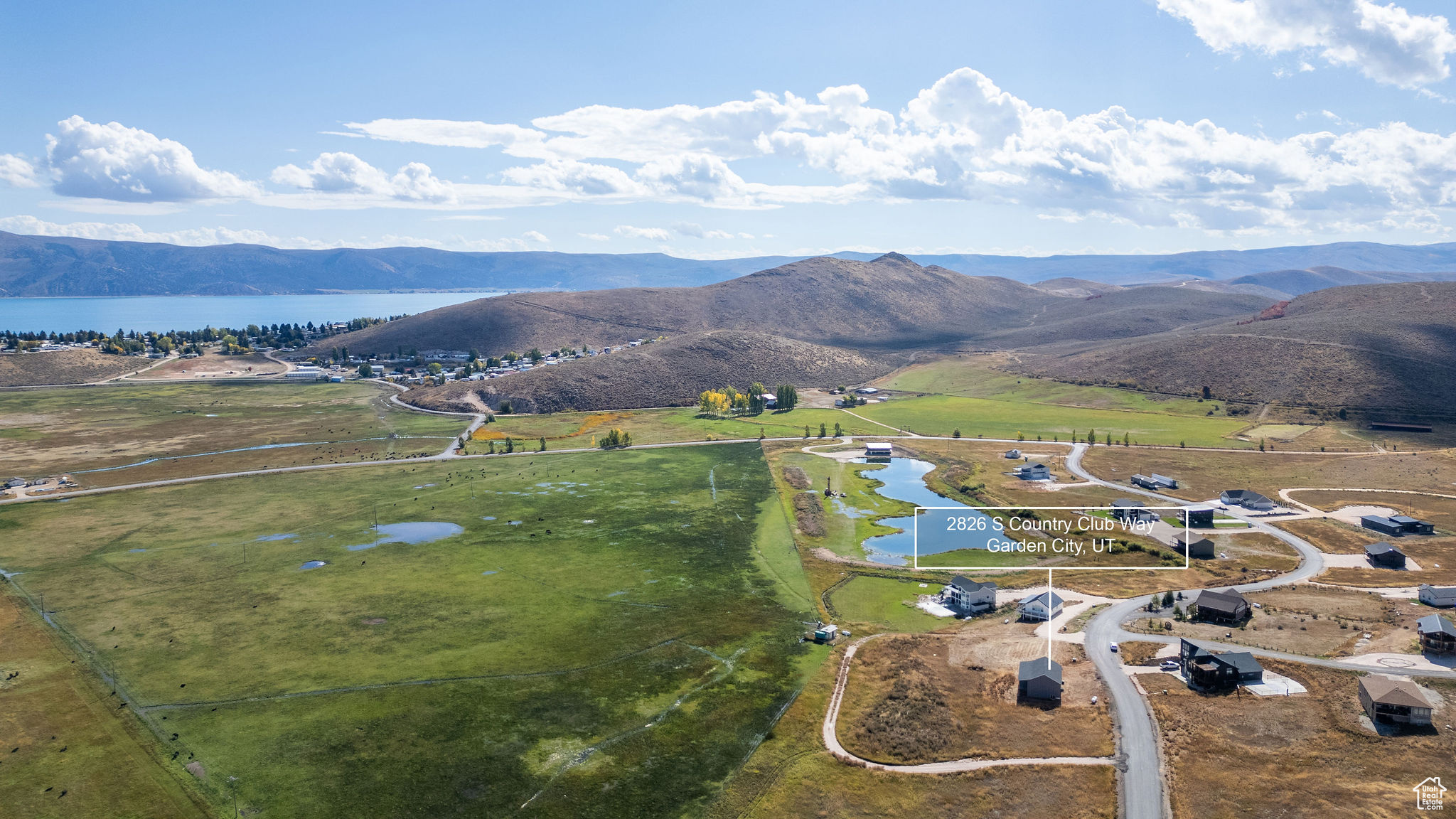 GOLF COURSE SUB - Residential