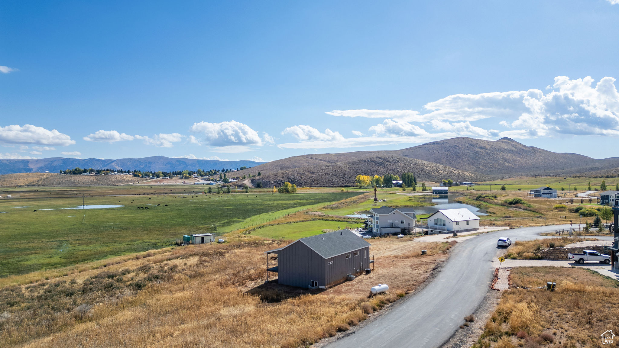 GOLF COURSE SUB - Residential
