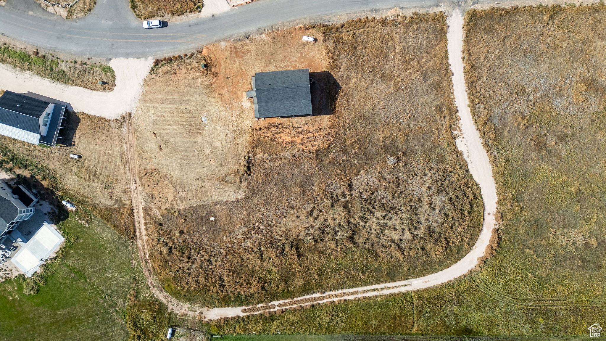GOLF COURSE SUB - Residential
