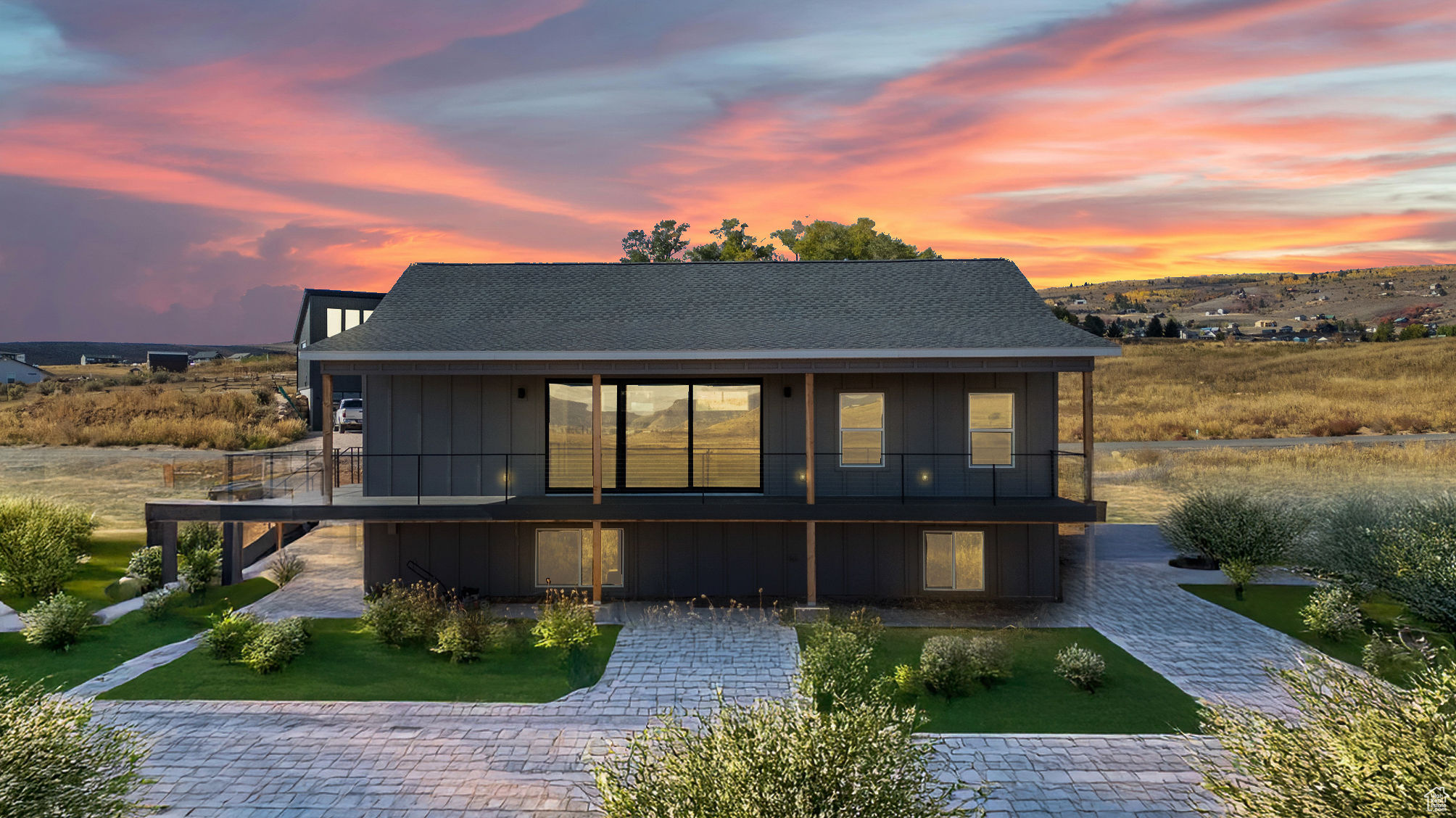 GOLF COURSE SUB - Residential