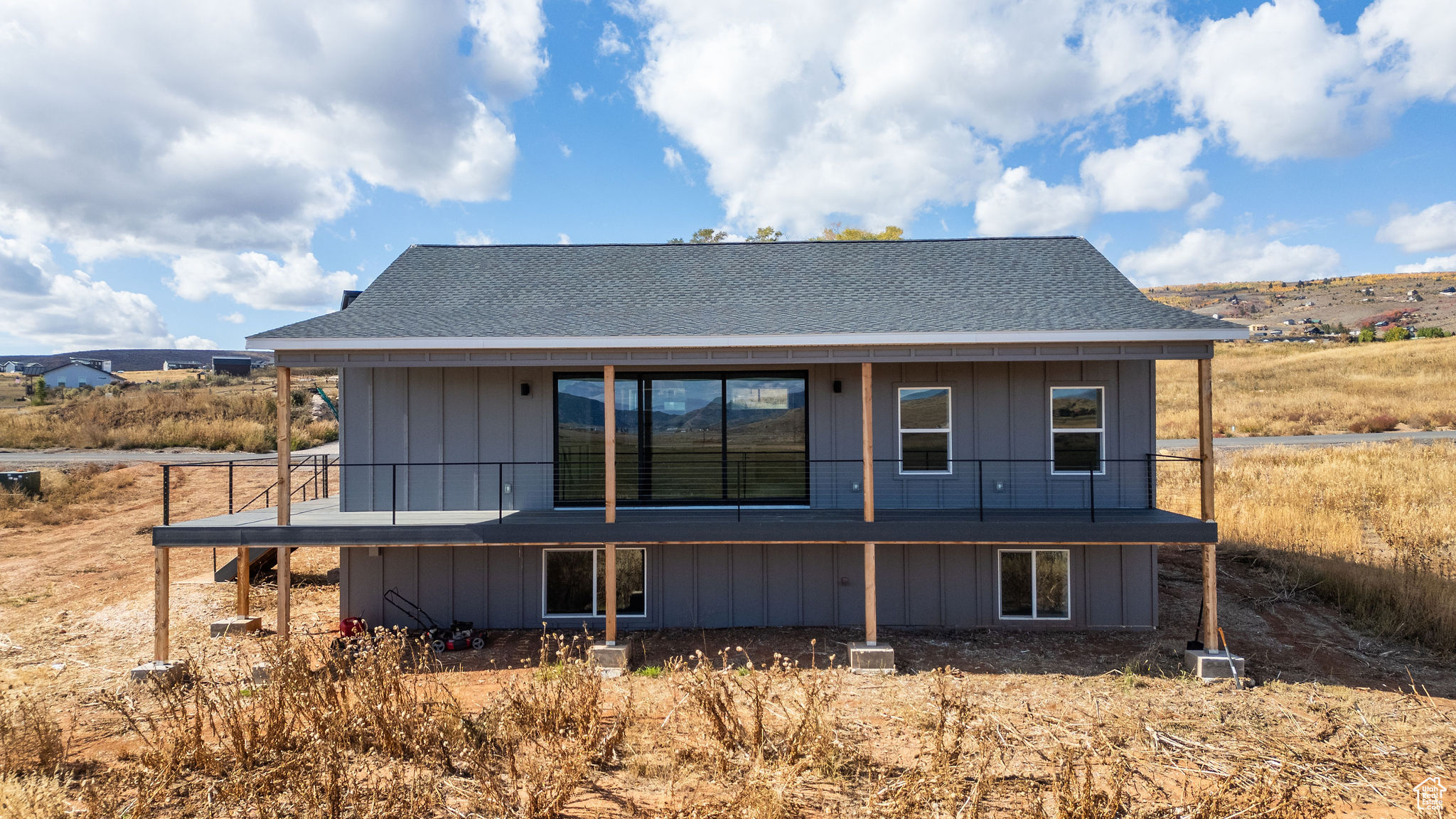 GOLF COURSE SUB - Residential