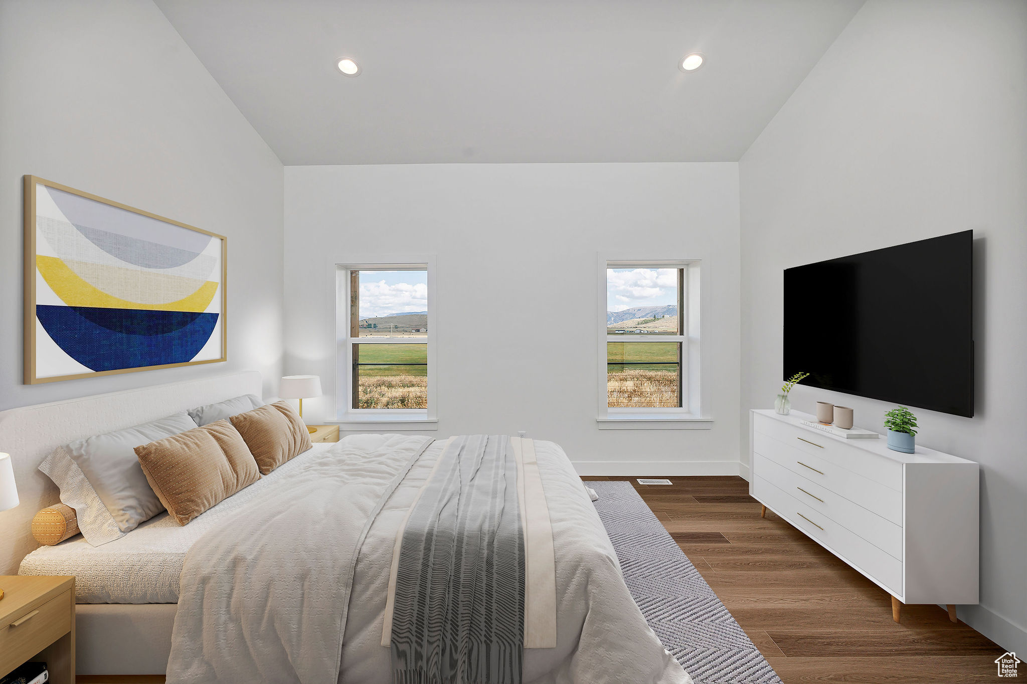 GOLF COURSE SUB - Residential