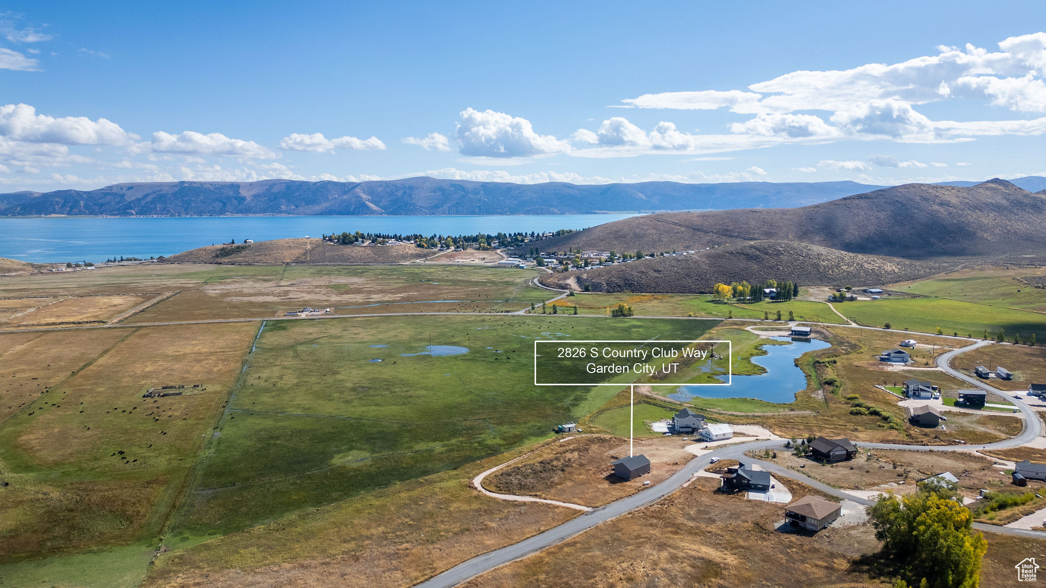 GOLF COURSE SUB - Residential