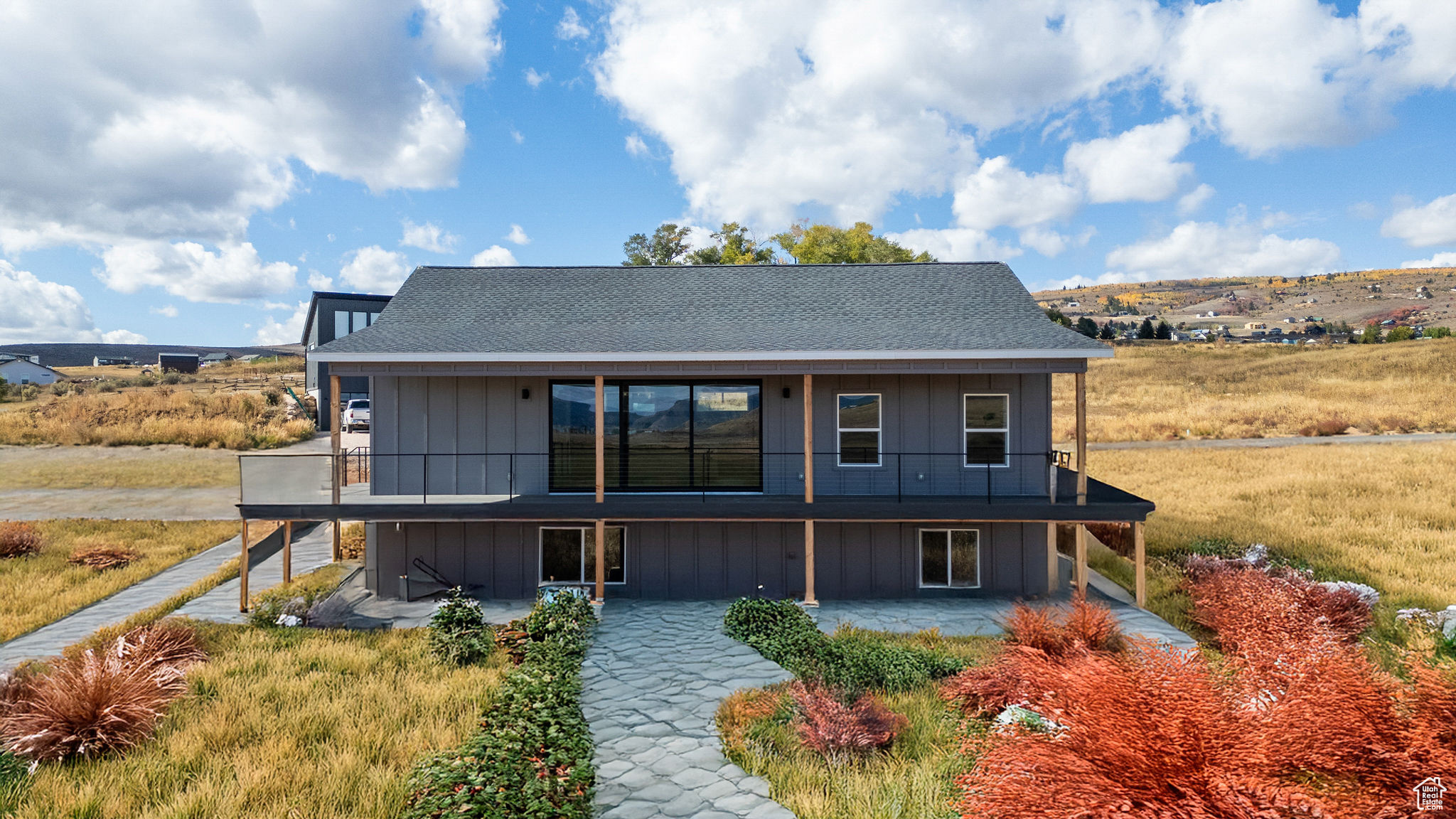 GOLF COURSE SUB - Residential