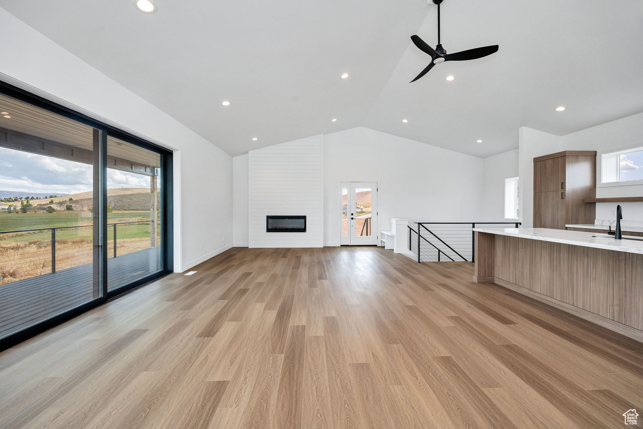 GOLF COURSE SUB - Residential