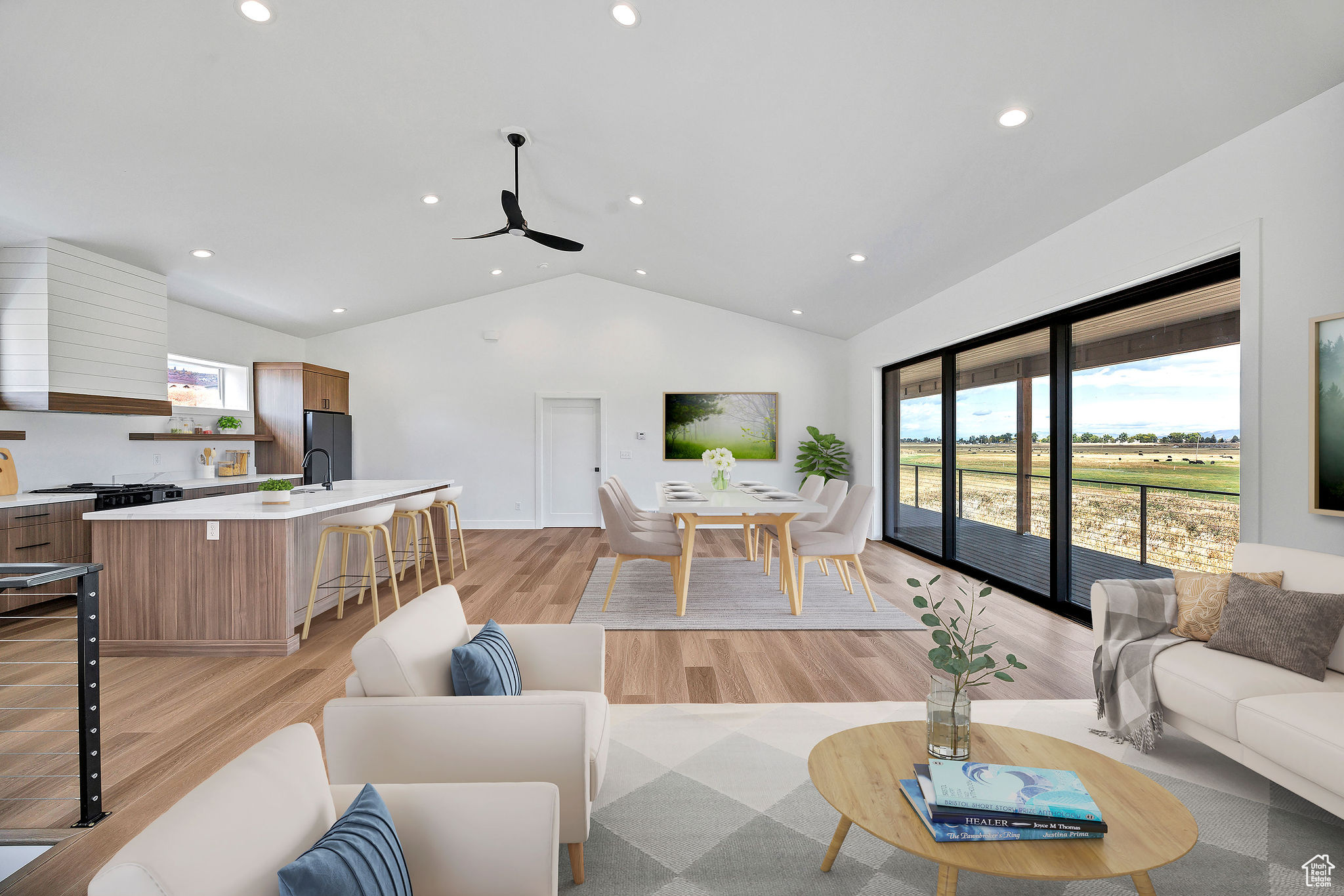 GOLF COURSE SUB - Residential