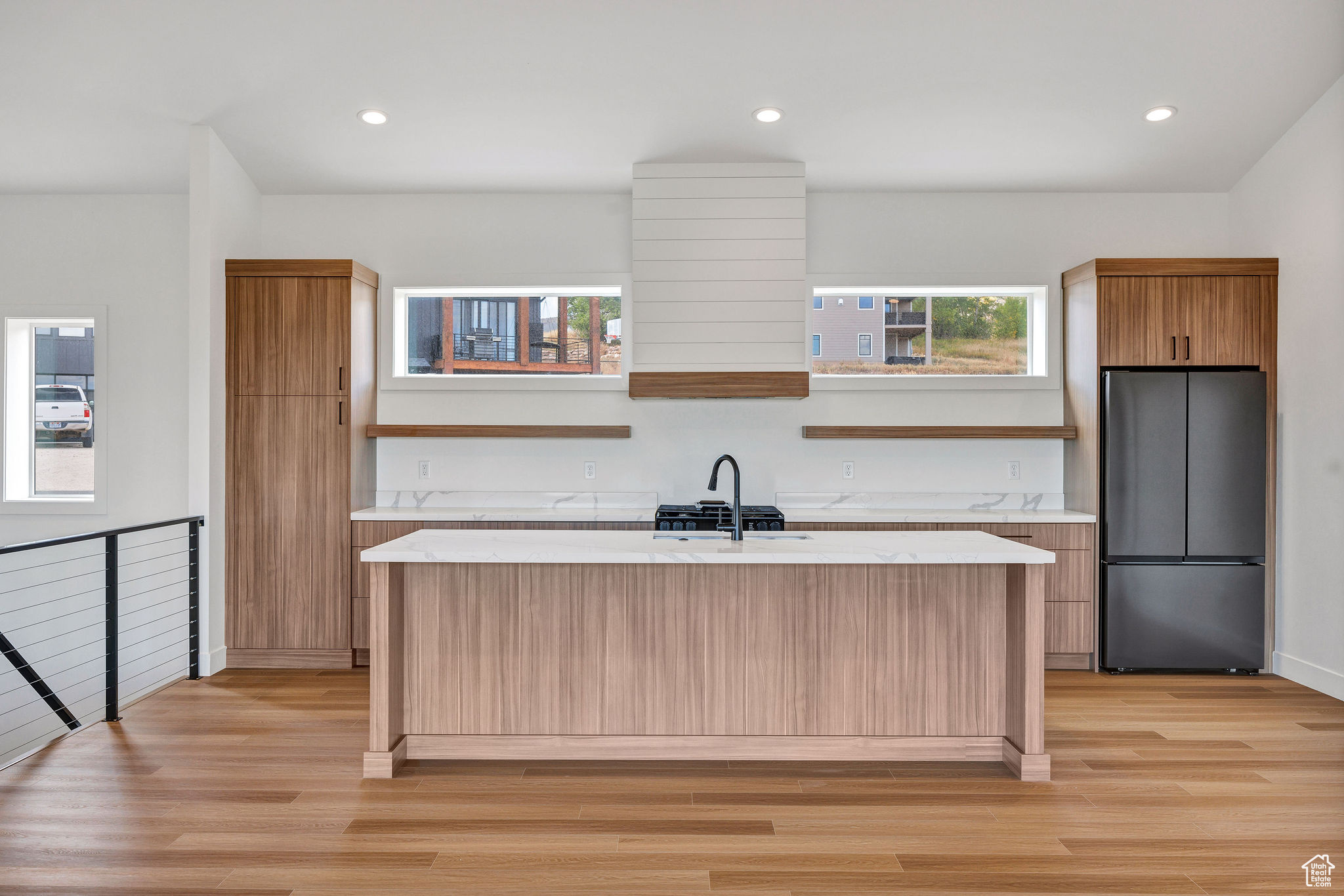 GOLF COURSE SUB - Residential