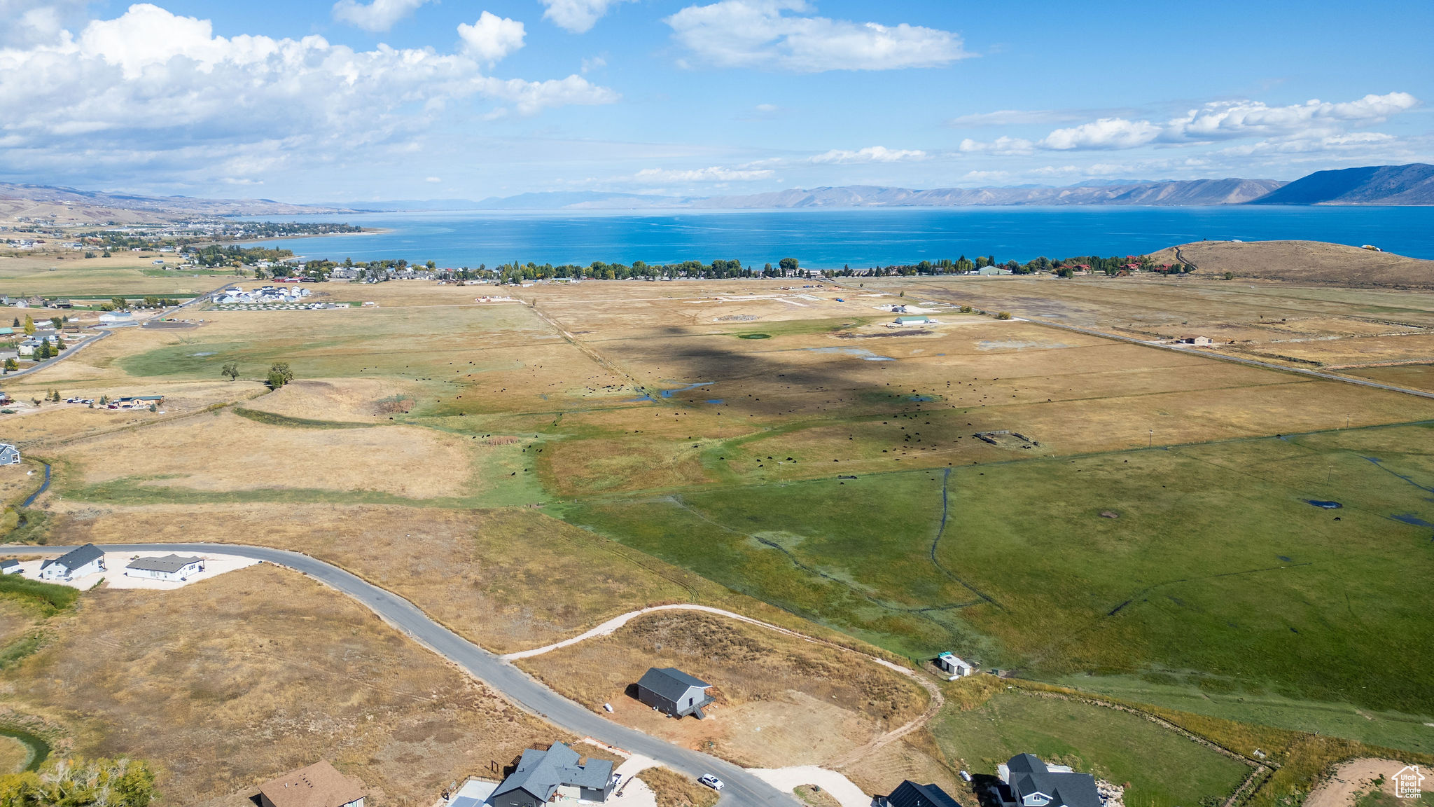 GOLF COURSE SUB - Residential