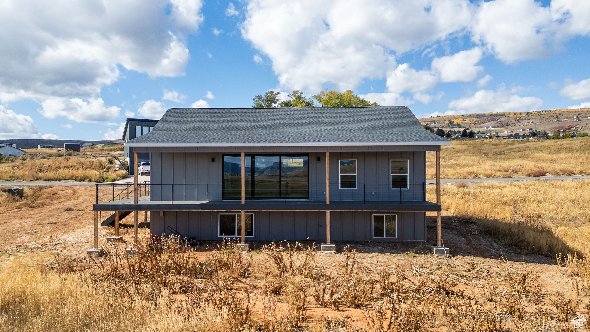 GOLF COURSE SUB - Residential