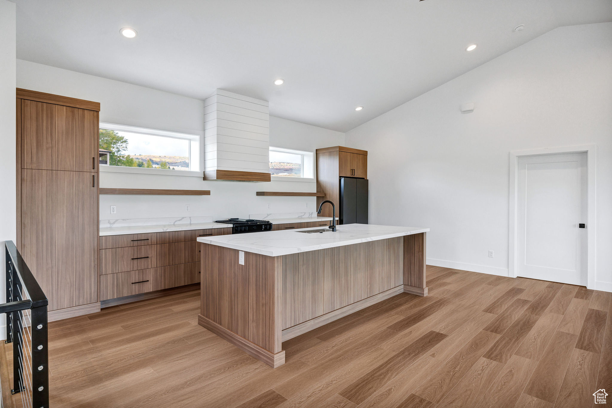 GOLF COURSE SUB - Residential