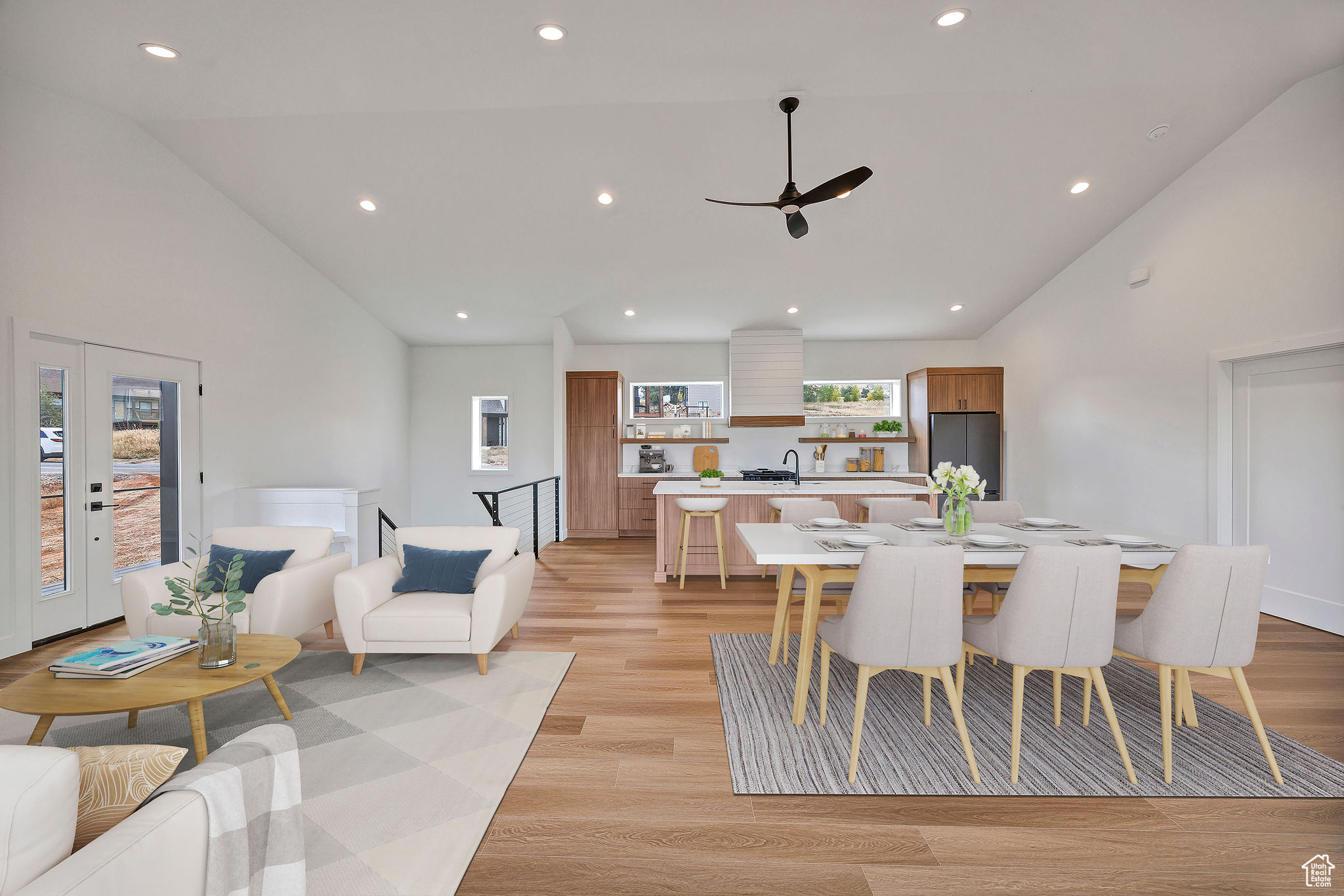 GOLF COURSE SUB - Residential