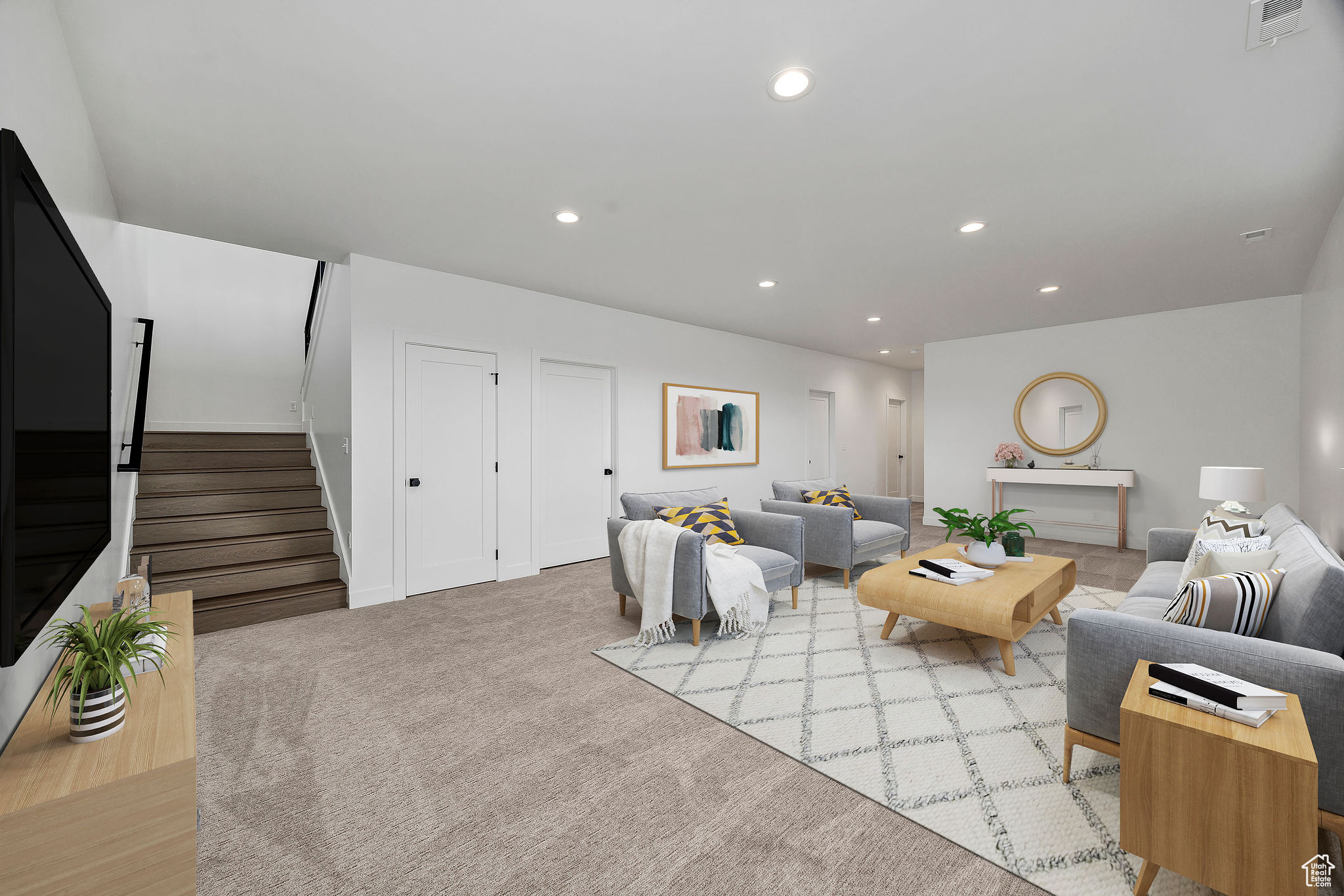 GOLF COURSE SUB - Residential