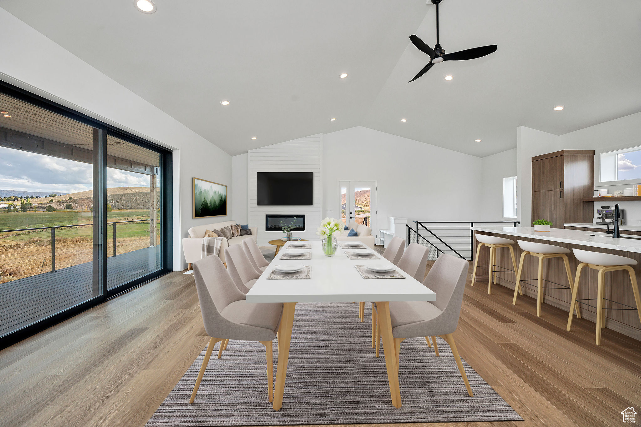 GOLF COURSE SUB - Residential