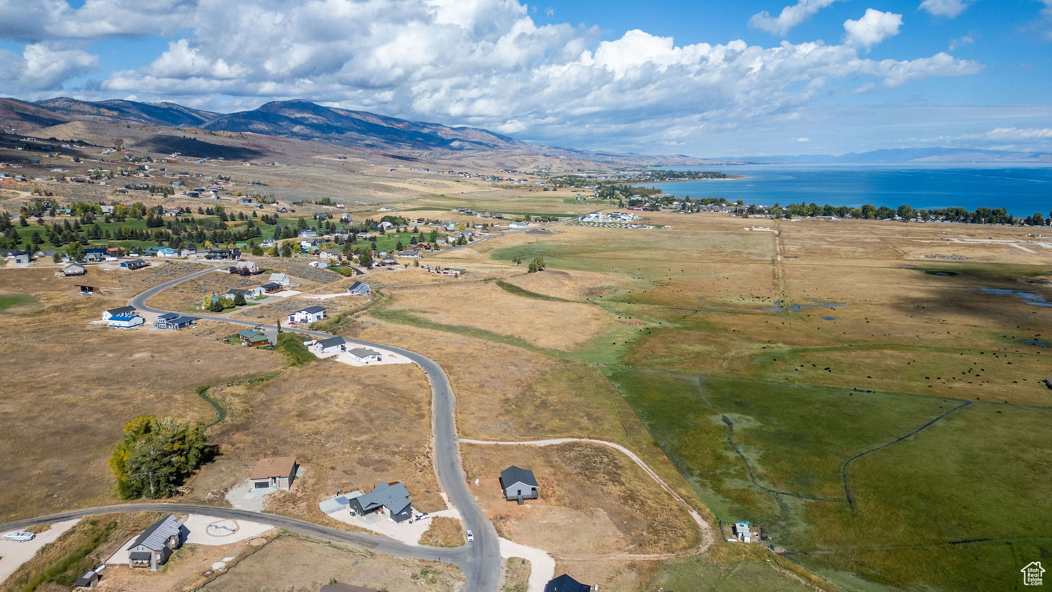 GOLF COURSE SUB - Residential