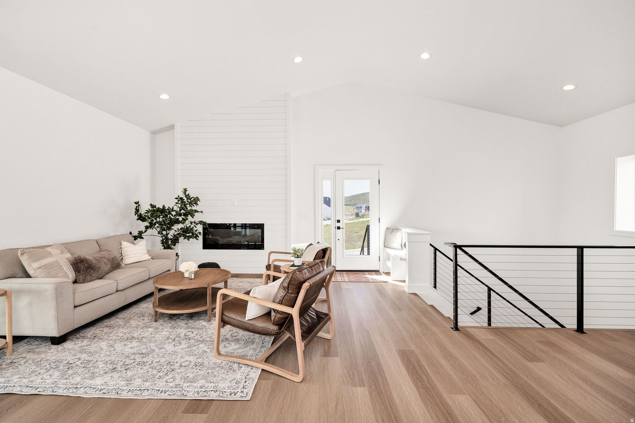 GOLF COURSE SUB - Residential