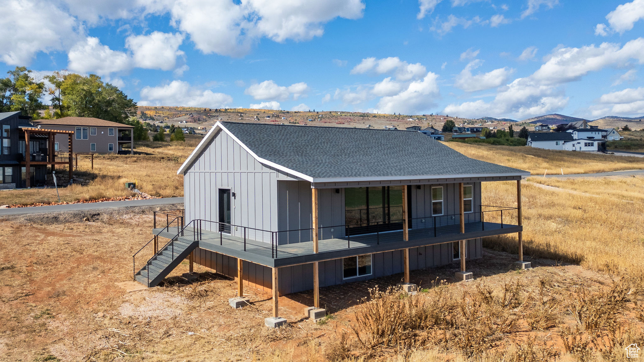 GOLF COURSE SUB - Residential