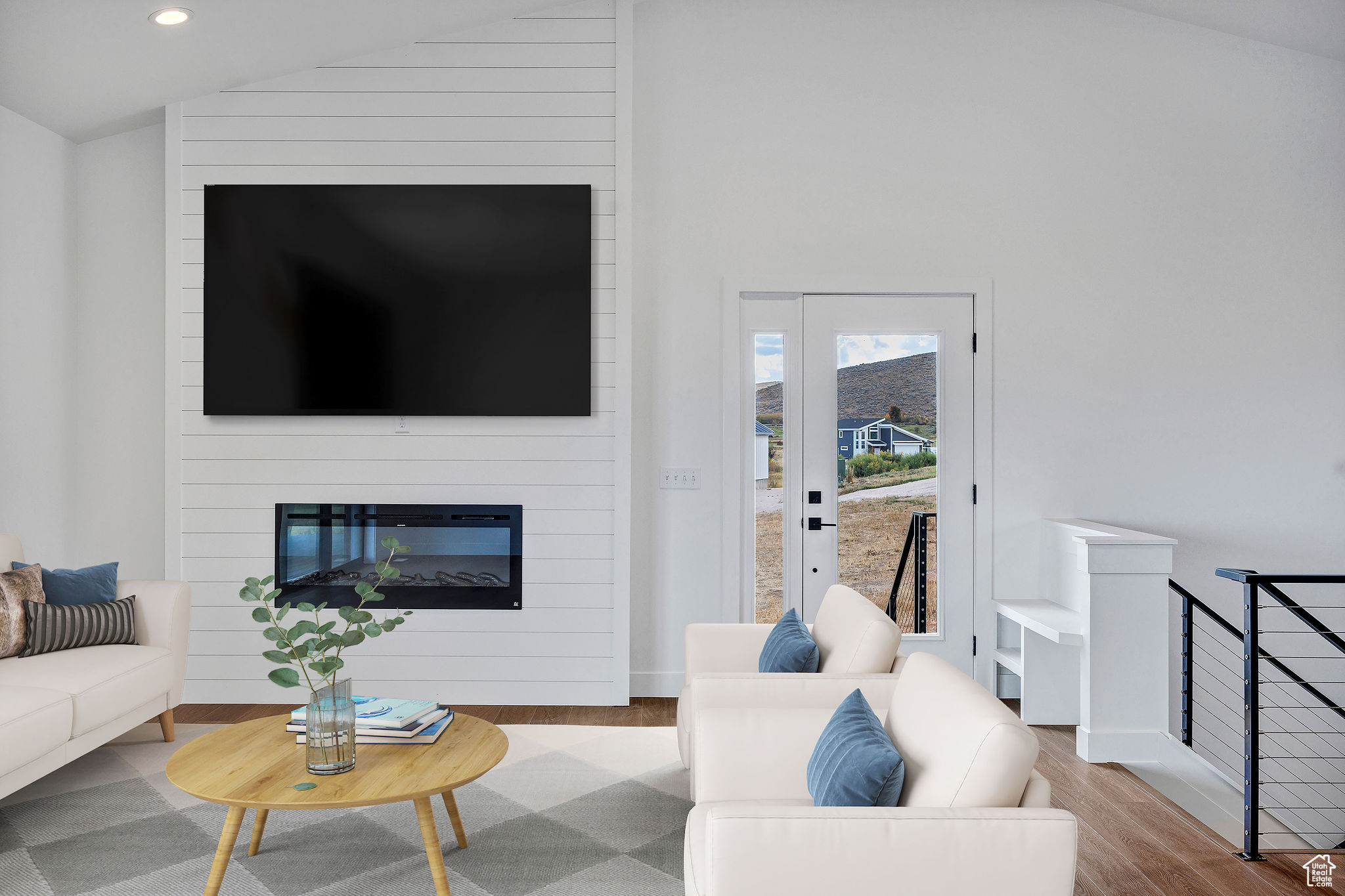 GOLF COURSE SUB - Residential