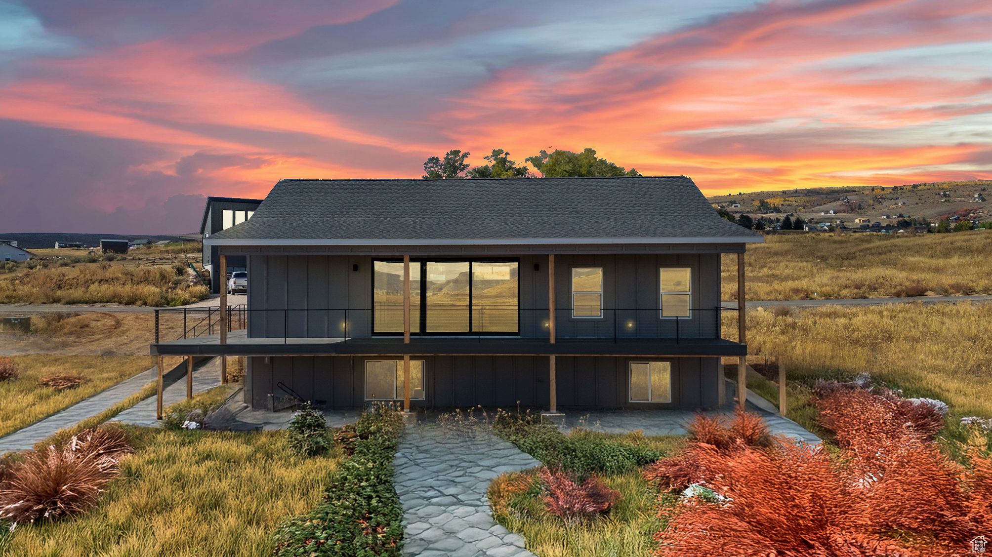 GOLF COURSE SUB - Residential