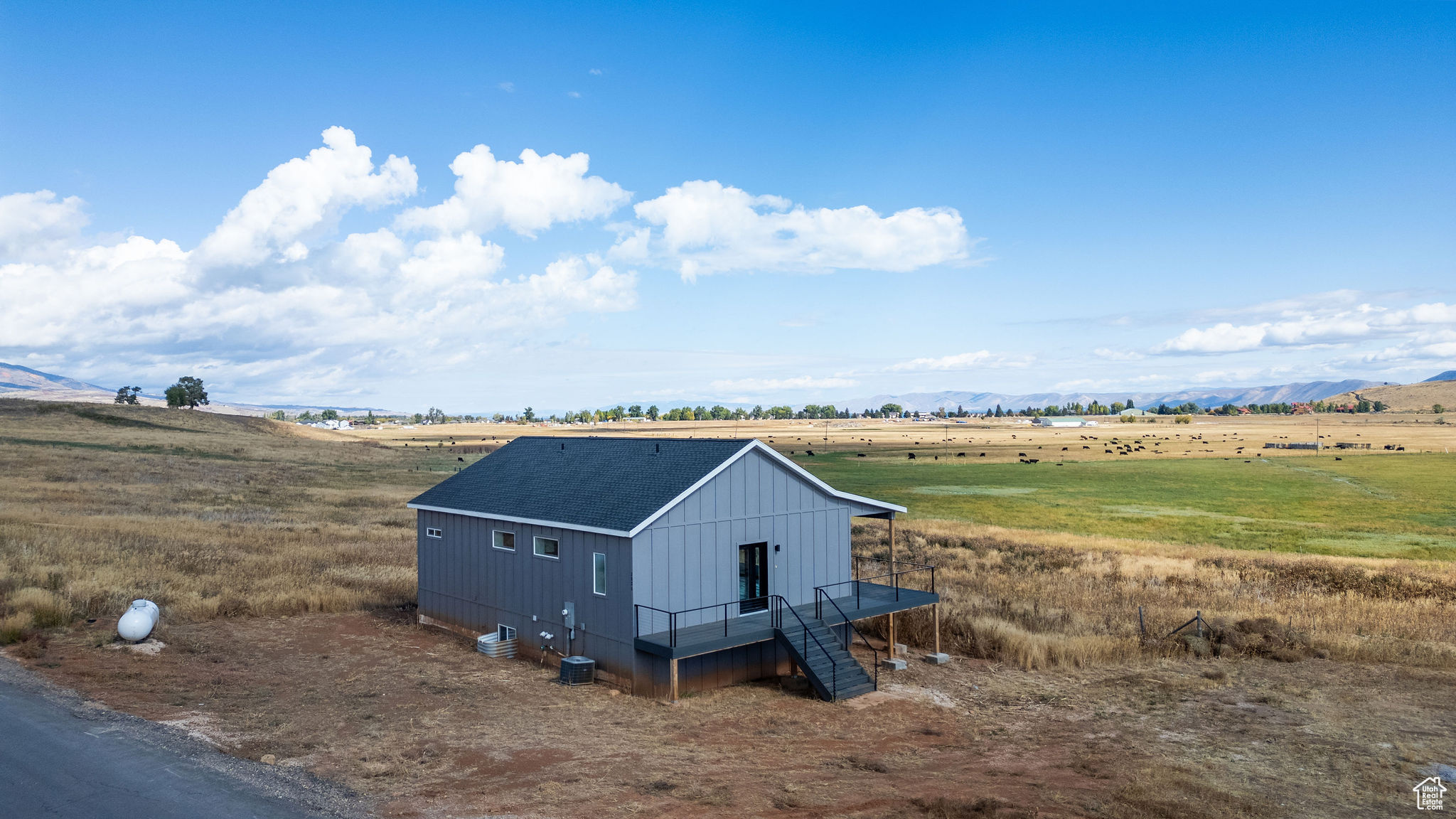 GOLF COURSE SUB - Residential