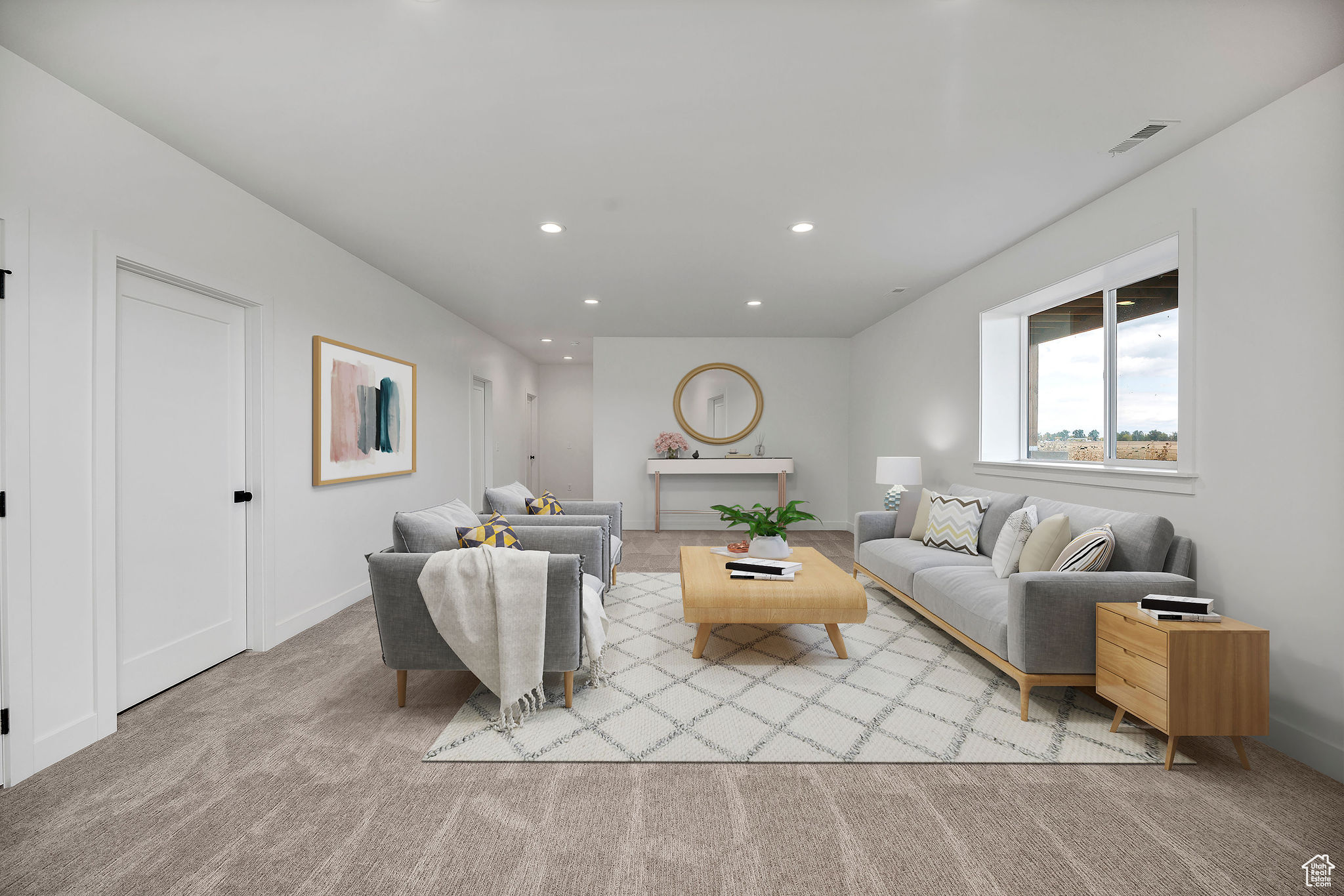 GOLF COURSE SUB - Residential
