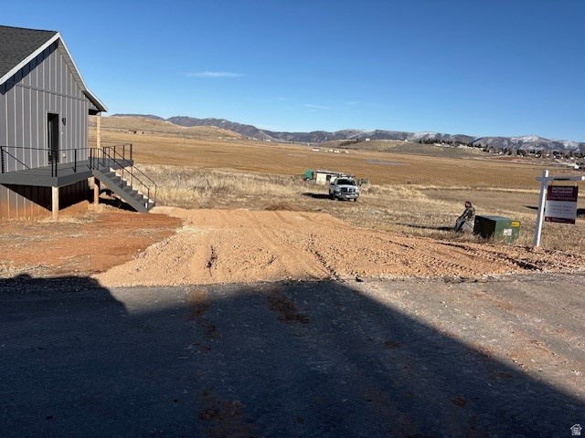 GOLF COURSE SUB - Residential