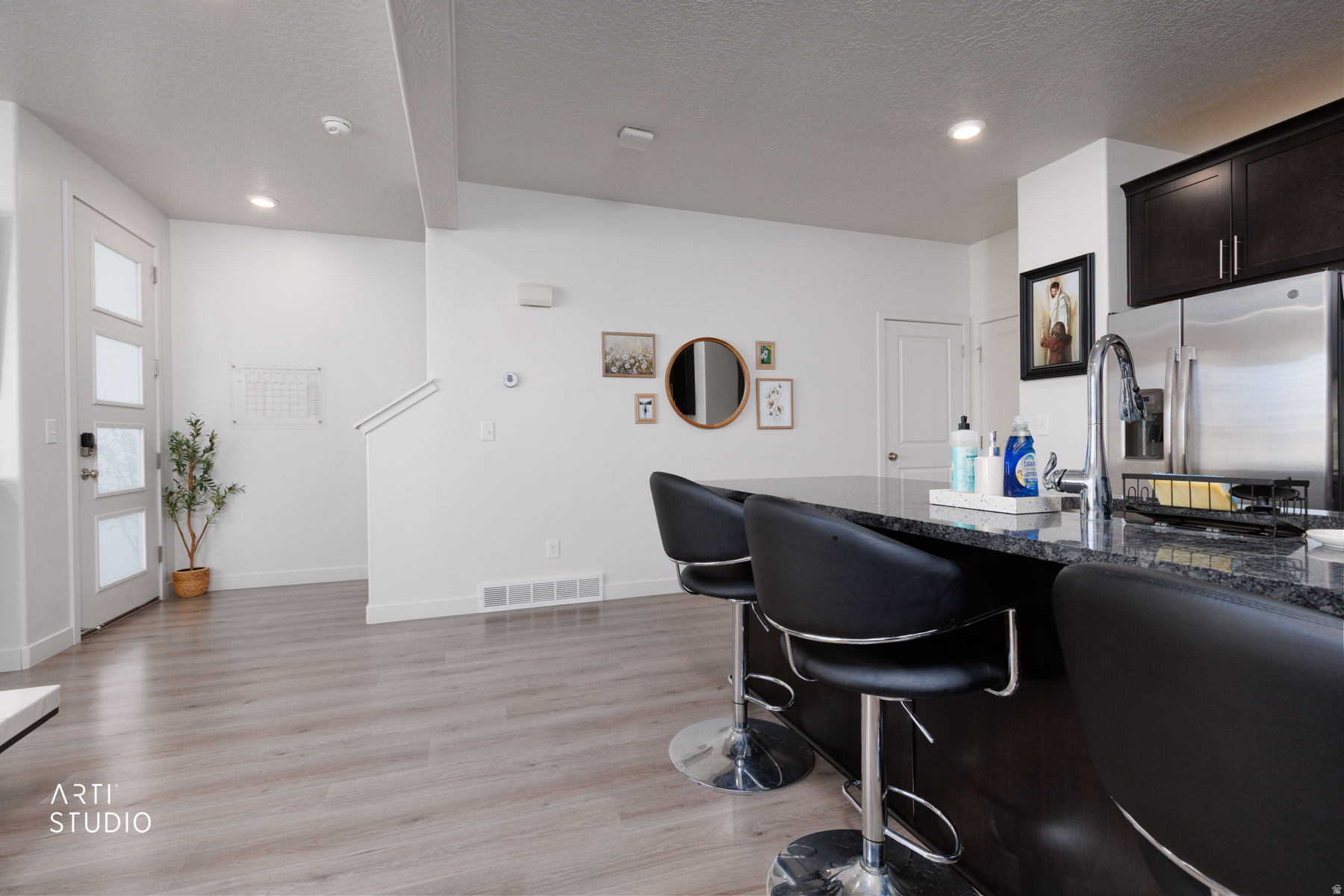 COBALT VILLAGE - Residential