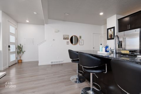 Tiny photo for 1006 W SAPPHIRE PEAK DR, Bluffdale, UT 84065 (MLS # 2131451)