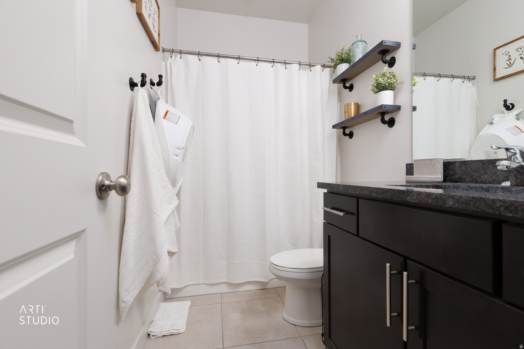 COBALT VILLAGE - Residential