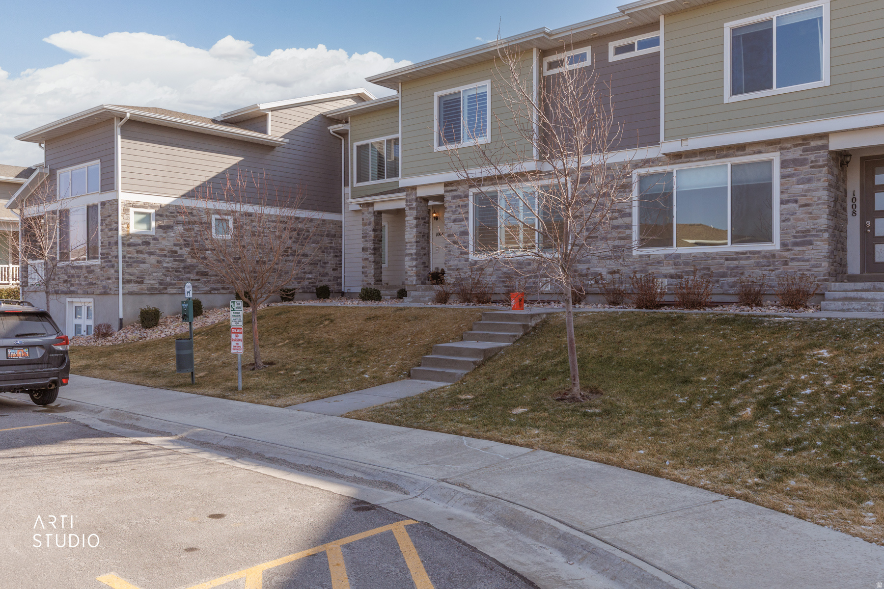 COBALT VILLAGE - Residential