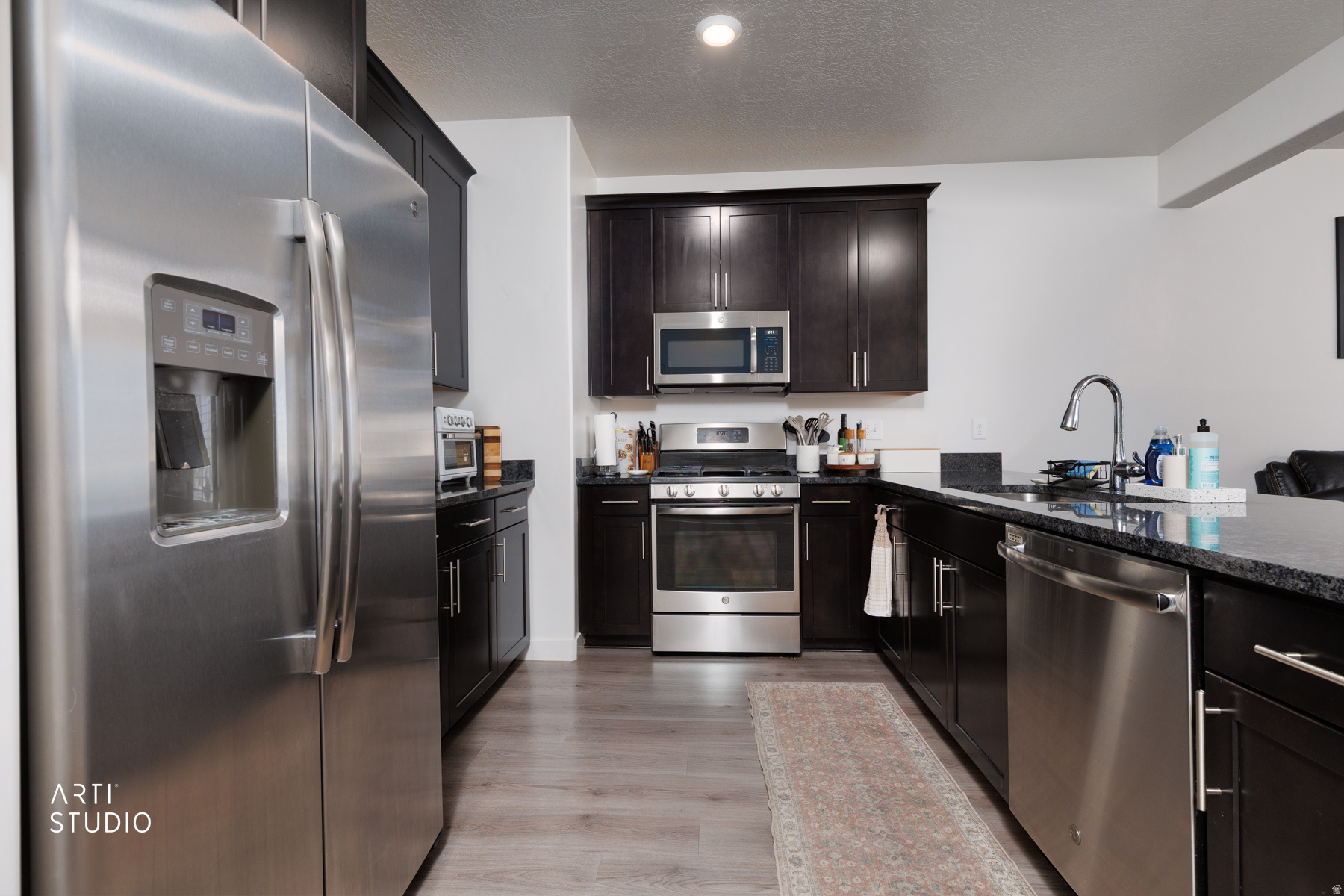 COBALT VILLAGE - Residential