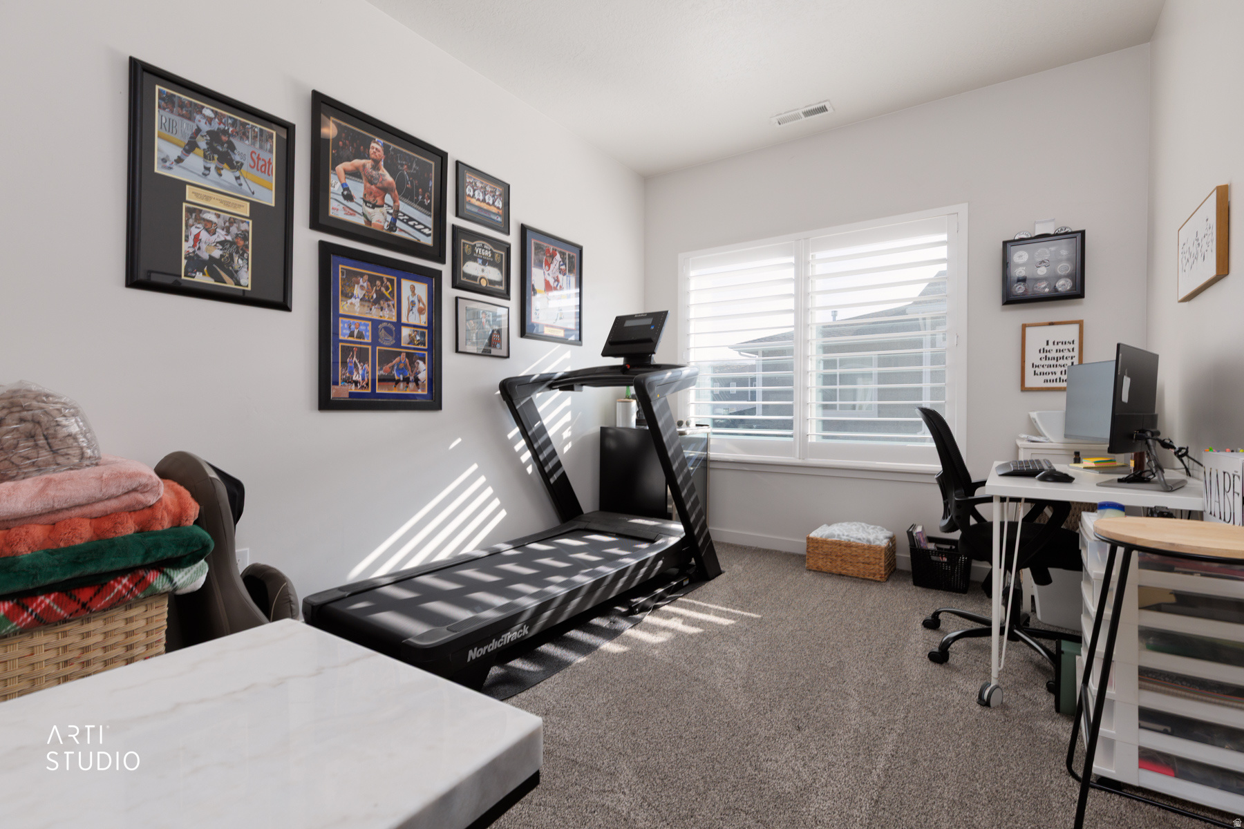 COBALT VILLAGE - Residential