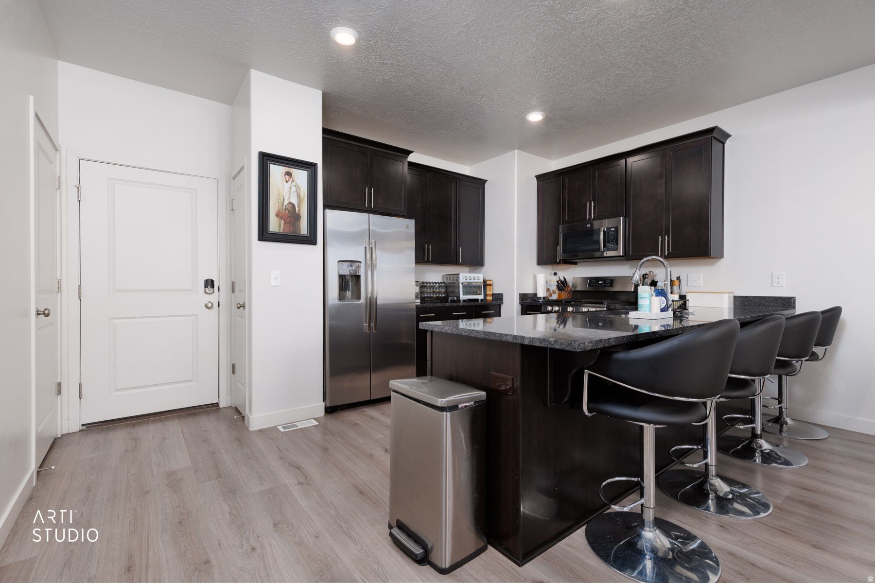 COBALT VILLAGE - Residential