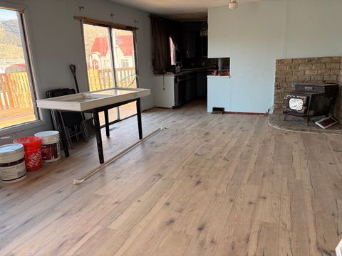 Tiny photo for 47 B ST, Helper, UT 84526 (MLS # 2126532)