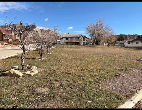 Tiny photo for 47 B ST, Helper, UT 84526 (MLS # 2126532)