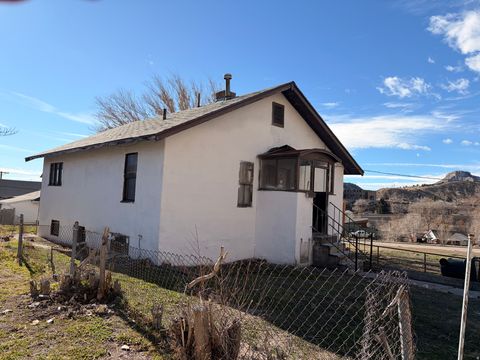 Tiny photo for 47 B ST, Helper, UT 84526 (MLS # 2126532)