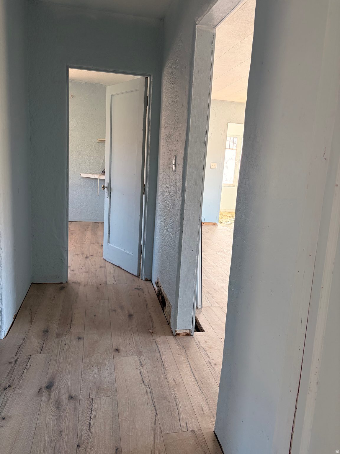 BELVEDERE ADD - Residential