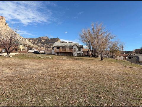 Tiny photo for 47 B ST, Helper, UT 84526 (MLS # 2126532)