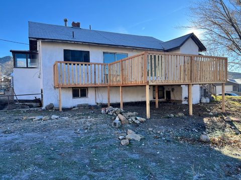 Tiny photo for 47 B ST, Helper, UT 84526 (MLS # 2126532)