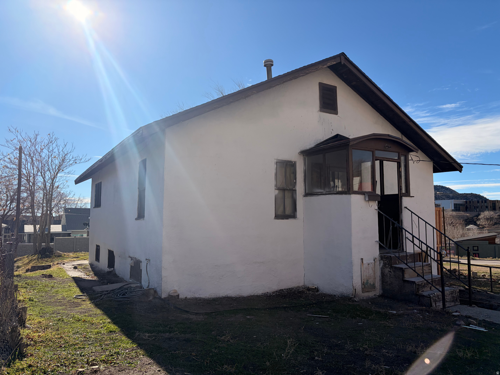 BELVEDERE ADD - Residential