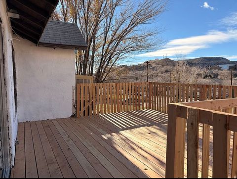 Tiny photo for 47 B ST, Helper, UT 84526 (MLS # 2126532)
