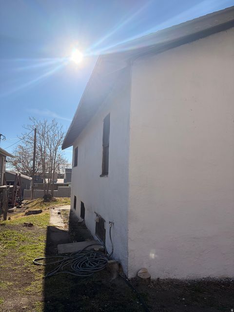 Tiny photo for 47 B ST, Helper, UT 84526 (MLS # 2126532)